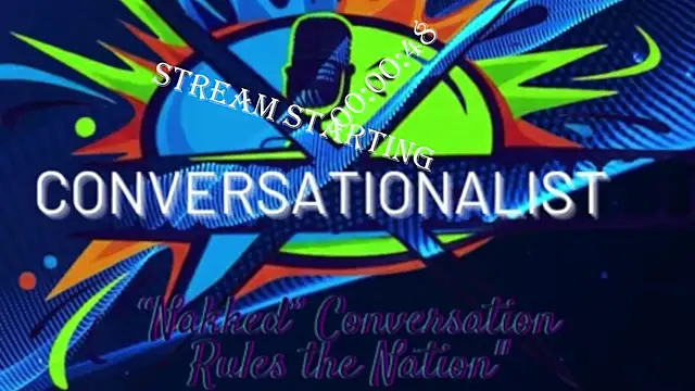 Snapshot of Hydro-Blastz chatting on 10.10.25 Hydro-Blastz online show from 10.10.25