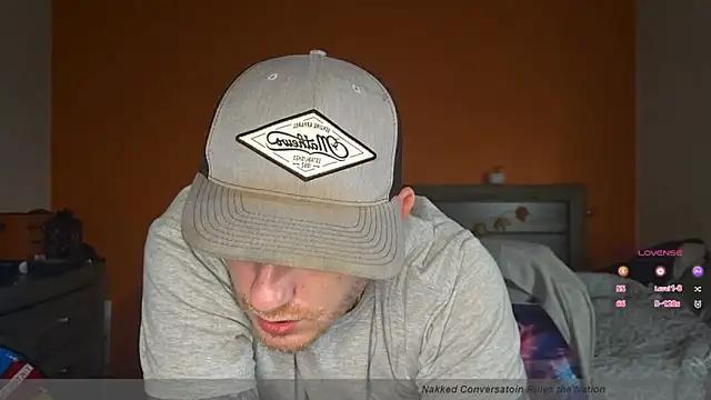 Snapshot of Hydro-Blastz chatting on 11.06.25 Hydro-Blastz online show from 11.06.25