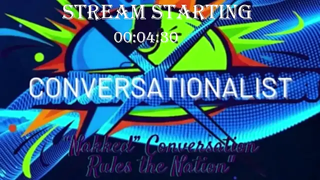 Snapshot of Hydro-Blastz chatting on 11.30.25 Hydro-Blastz online show from 11.30.25