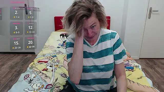 cumfun online show from 03.02.26