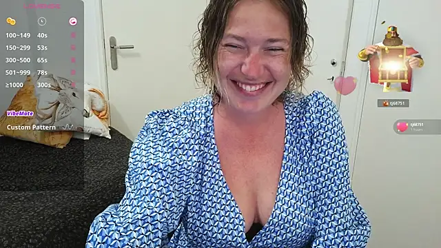 cumfun online show from 05.01.26