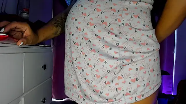 Bonny ebony1 online show from 12.26.24