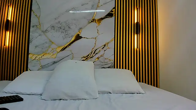 Bonny ebony1 online show from 09.29.25