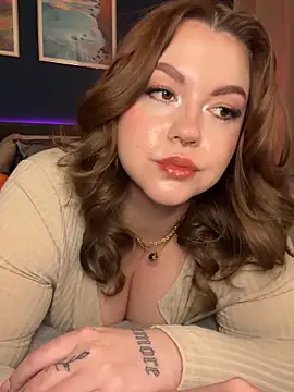 VictoriaLaFleur online show from 11.19.25