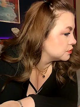 VictoriaLaFleur online show from 11.20.25