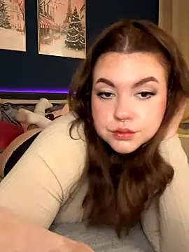 VictoriaLaFleur online show from 11.29.25