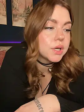 VictoriaLaFleur online show from 02.01.26