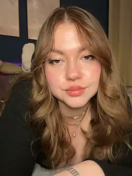 VictoriaLaFleur online show from 02.16.26