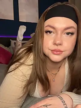 VictoriaLaFleur online show from 02.24.26