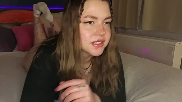VictoriaLaFleur online show from 05.01.26