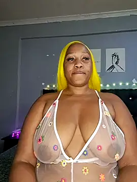 Toya P online show from 07.09.26