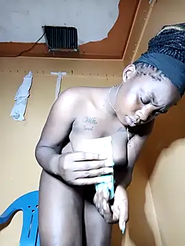 booty big online show from 09.10.25