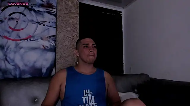 JUANDIAMONDS98 online show from 12.03.24