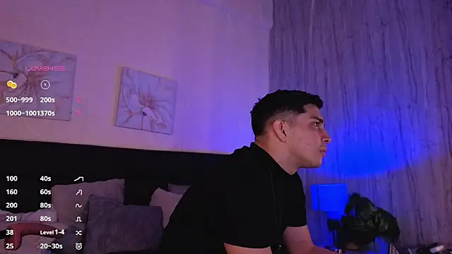 JUANDIAMONDS98 online show from 03.09.26