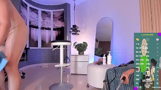 JUANDIAMONDS98 online show from 08.05.26