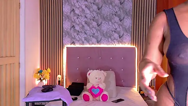 choco dessert  online show from 03.14.26