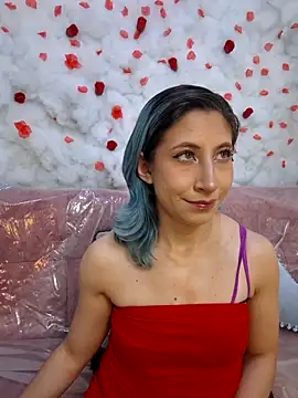 SkarletJhonson  online show from 09.14.25