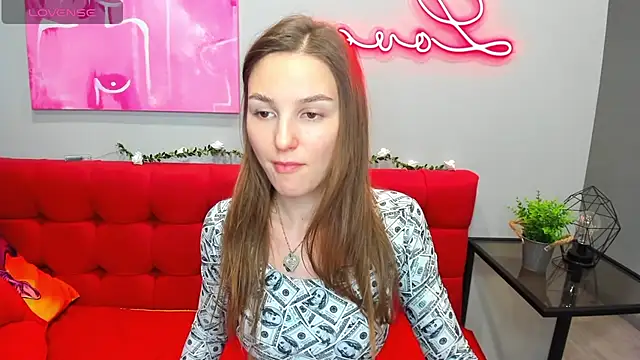 Snapshot of Inna_Lovely chatting on 03.17.25 Inna Lovely online show from 03.17.25