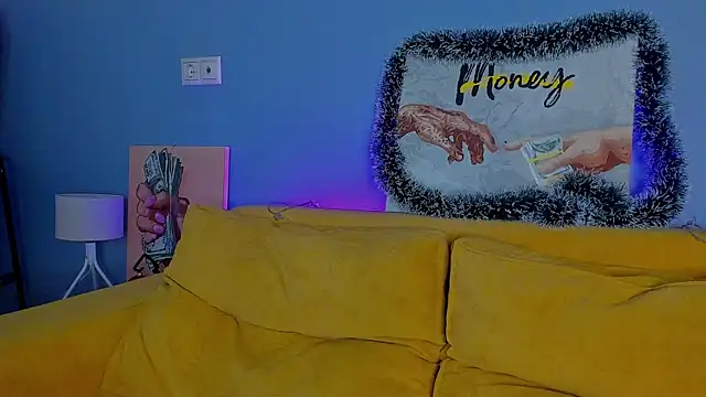 Patricia Cox online show from 12.17.25