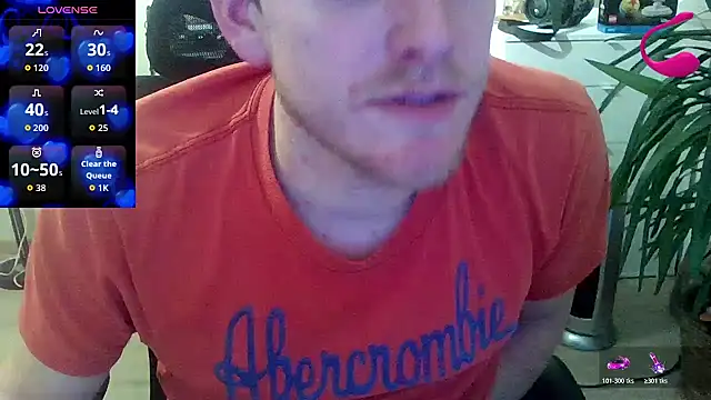 Love Bert online show from 03.08.26