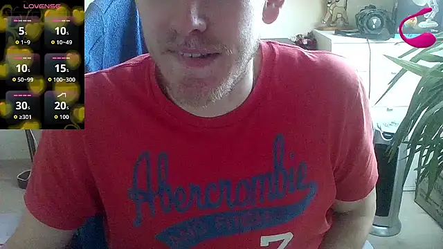 Love Bert online show from 03.12.26