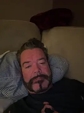 Snapshot of NYCLeatherBoi chatting on 12.30.24 NYCLeatherBoi online show from 12.30.24