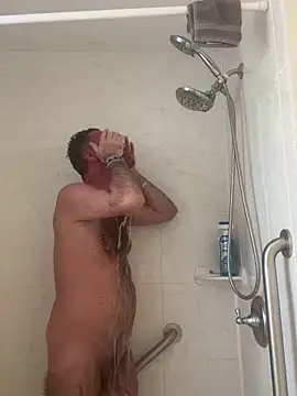 Snapshot of NYCLeatherBoi chatting on 02.09.25 NYCLeatherBoi online show from 02.09.25