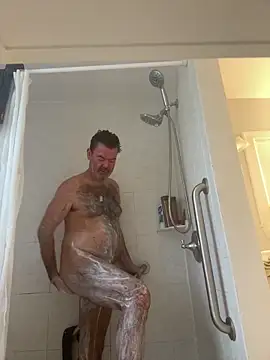 Snapshot of NYCLeatherBoi chatting on 03.08.26 NYCLeatherBoi online show from 03.08.26