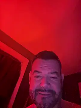 Snapshot of NYCLeatherBoi chatting on 03.15.26 NYCLeatherBoi online show from 03.15.26