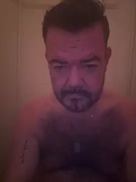 Snapshot of NYCLeatherBoi chatting on 03.17.26 NYCLeatherBoi online show from 03.17.26