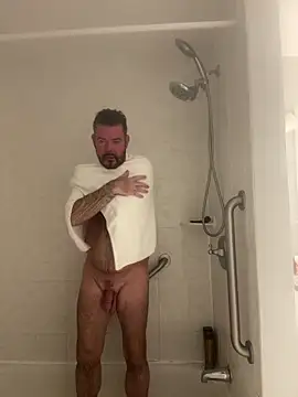 Snapshot of NYCLeatherBoi chatting on 03.30.26 NYCLeatherBoi online show from 03.30.26