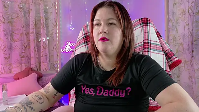 British  Rosie online show from 01.09.25