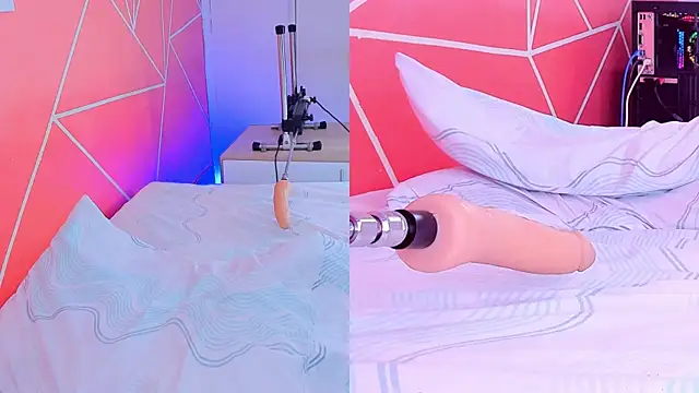 Snapshot of kloe_campbell chatting on 02.20.25 kloe campbell online show from 02.20.25