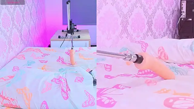 Snapshot of kloe_campbell chatting on 03.07.25 kloe campbell online show from 03.07.25