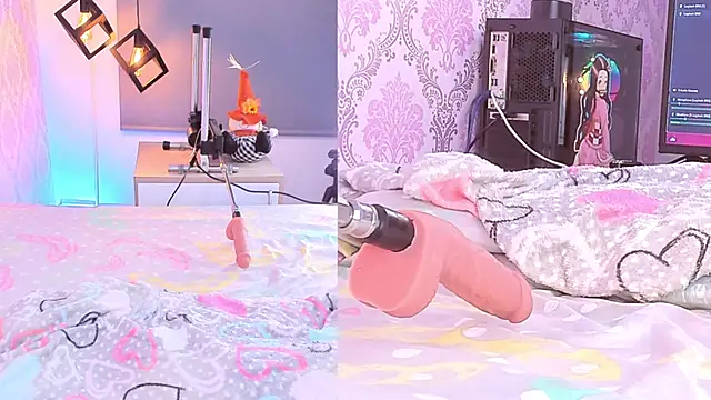 Snapshot of kloe_campbell chatting on 10.07.25 kloe campbell online show from 10.07.25