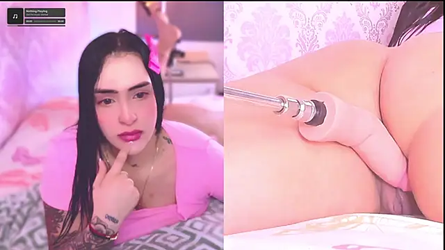 Snapshot of kloe_campbell chatting on 01.13.26 kloe campbell online show from 01.13.26