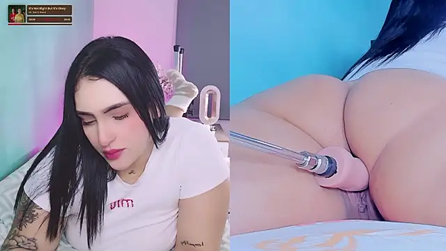 Snapshot of kloe_campbell chatting on 02.19.26 kloe campbell online show from 02.19.26