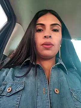 Astrid-- online show from 12.04.24