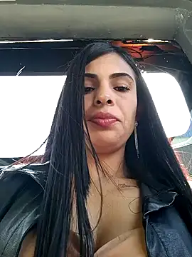 Astrid-- online show from 12.11.24