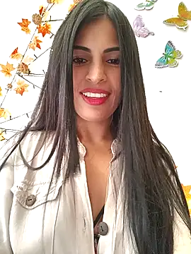 Astrid-- online show from 01.03.25