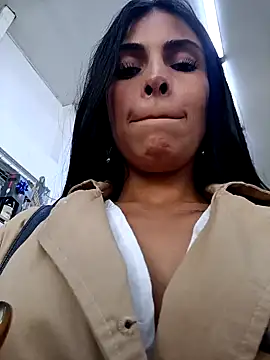 Astrid-- online show from 01.17.25