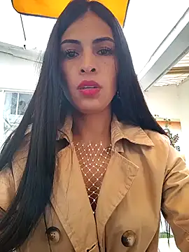 Astrid-- online show from 01.29.25