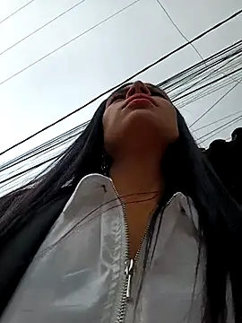 Astrid-- online show from 02.10.25