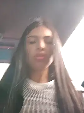 Astrid-- online show from 02.11.25