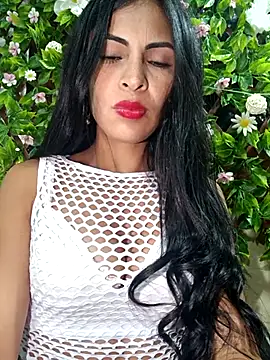 Astrid-- online show from 02.13.25