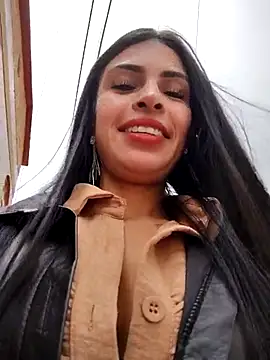 Astrid-- online show from 03.13.25