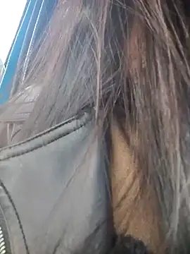 Astrid-- online show from 11.18.25