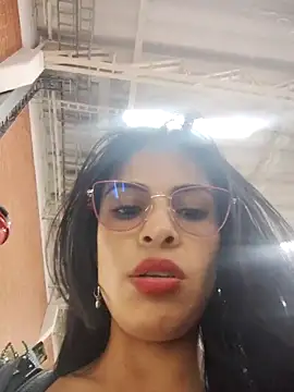 Astrid-- online show from 11.21.25