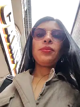 Astrid-- online show from 12.05.25