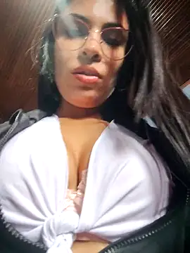 Astrid-- online show from 03.11.26